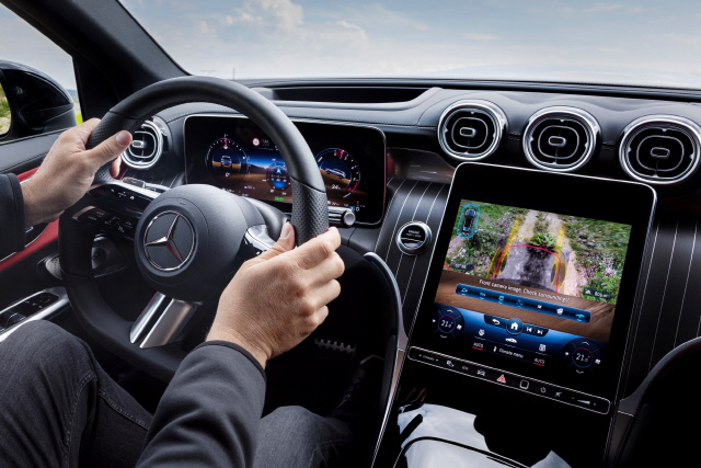 ¼öÀÔ ´ëÇ¥ SUV `º¥Ã÷ GLC` Àαâºñ°á¡¦°ø°£¡¤ÁÖÇà ¸ðµÎ `Ź¿ù` ¼öÀÔ ´ëÇ¥ SUV `º¥Ã÷ GLC` Àαâºñ°á¡¦°ø°£¡¤ÁÖÇà ¸ðµÎ `Ź¿ù`